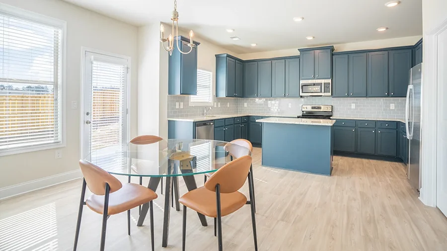 Wayemore Single-Family Home 5 BED | 3 BATH at Chandler Station Home Rentals in Lawrenceville, GA
